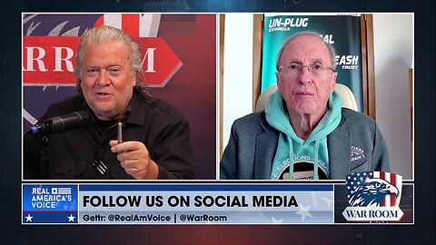 GARLAND FAVORITO: Only Fulton County Is Hiding Their Ballots From The 2020 Election. Why? Because They Know These Ballots Will Not Add Up