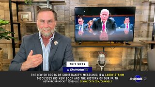 Five in Ten 7/10/25: Finally, Justice for Russiagate?