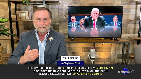 Five in Ten 7/10/25: Finally, Justice for Russiagate?