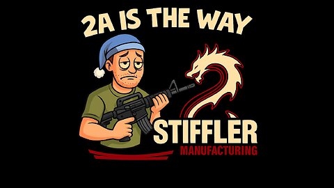 Stiffler Manufacturing - First Overnight Live