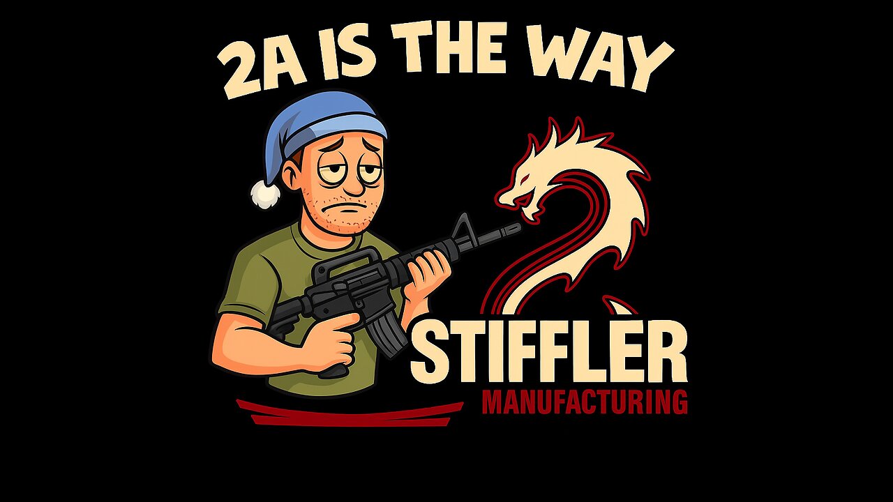 Stiffler Manufacturing - First Overnight Live