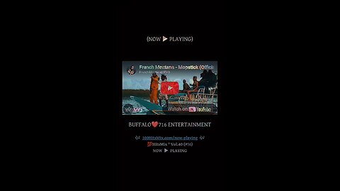 💯HitsMix ® NOW ▶️ PLAYING #FrenchMomtana ft. #KodakBlack