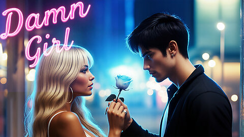 Damn Girl (Official Music Video)