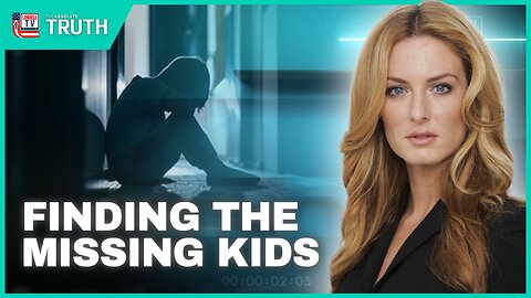 THE ABSOLUTE TRUTH: WE MUST FIND THE MISSING KIDS