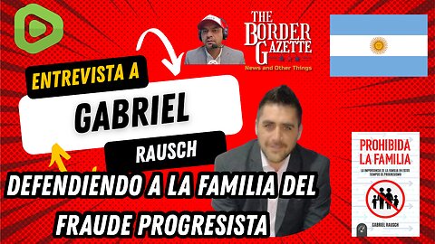 DEFENDIENDO A LA FAMILIA DEL FRAUDE PROGRESISTA