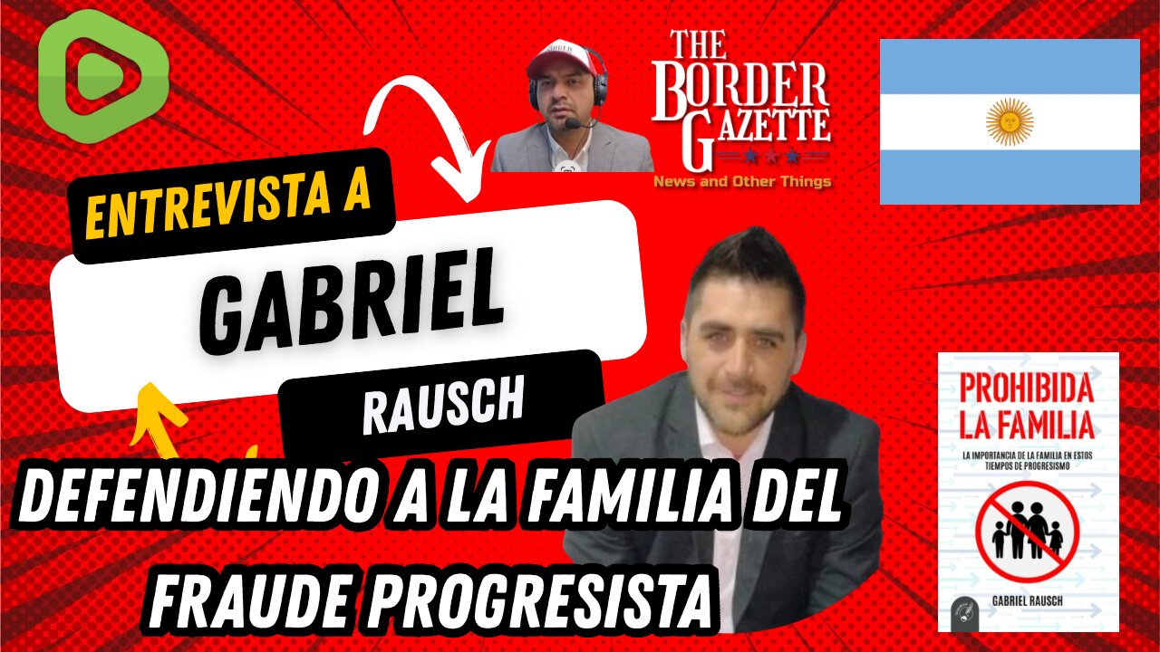 DEFENDIENDO A LA FAMILIA DEL FRAUDE PROGRESISTA