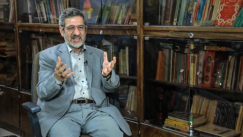 Irans heimliche Herrscher - Die Revolutionsgarden (1/2) (ARTE)