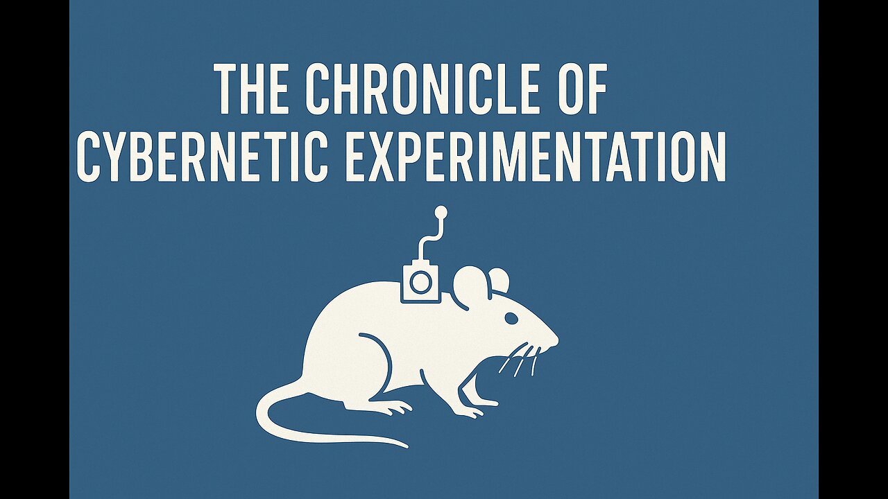 Pleasure Center Experiments: The Shocking Origins of Neural Reward Manipulation