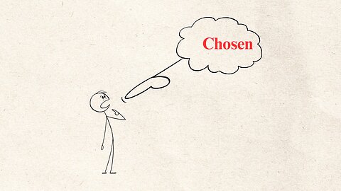 Step Up, Chosen One (Time's Running Out!)