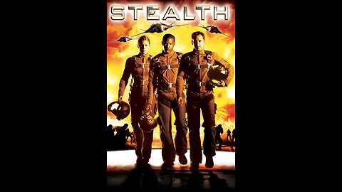 LDGi Stealth 2005 PG-13
