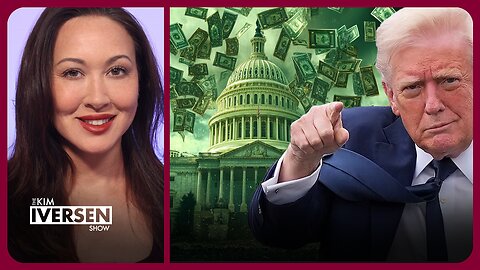 Big Beautiful Bill Passes, What's In It For you?
