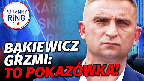 NIE BĘDZIE JAKIŚ HELMUT MÓWIŁ NAM, KOGO WPUSZCZAĆ!