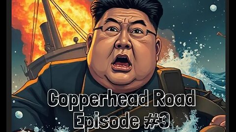 Episode #3: Indians CANCELLED