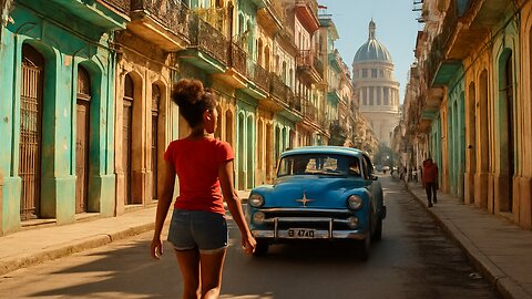 La Cuba que NO quieren que veas 🇨🇺