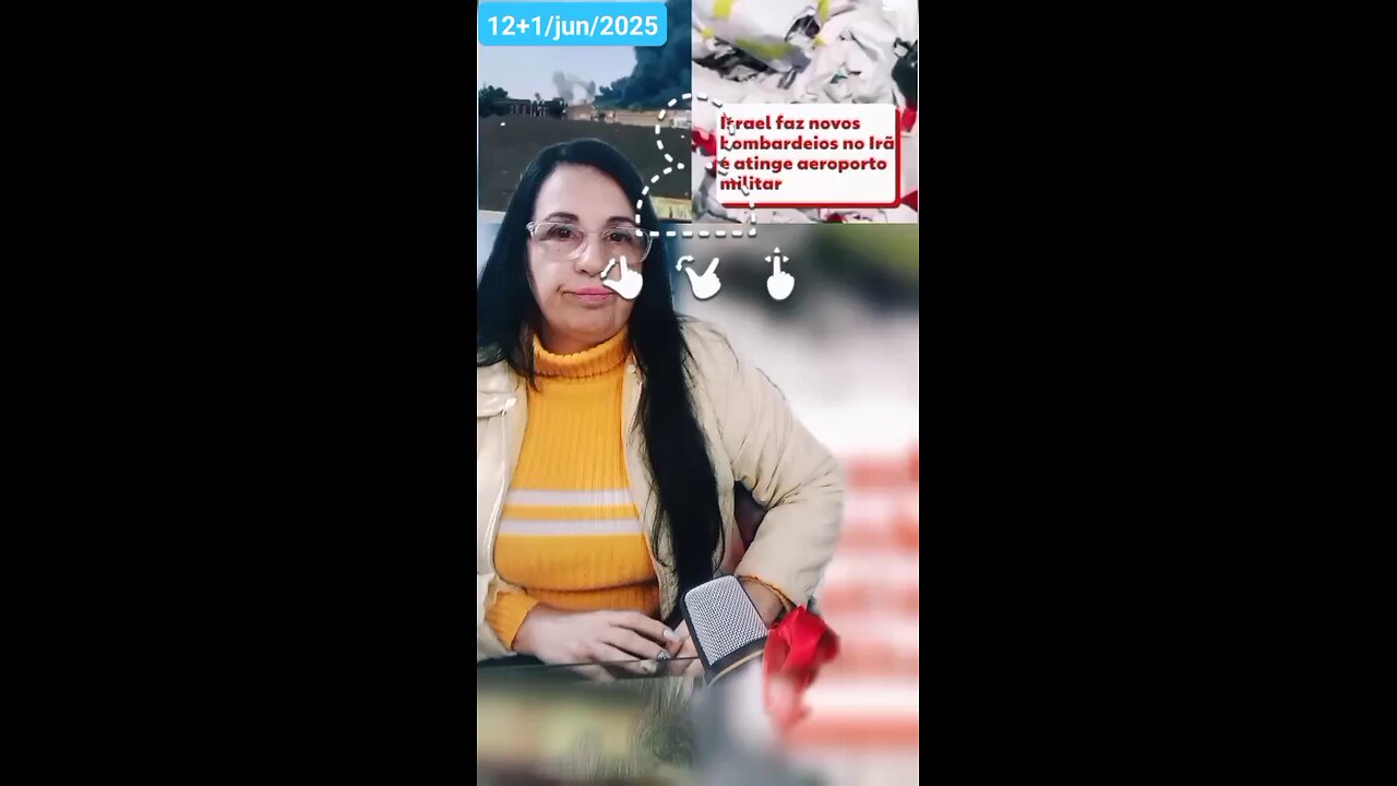 Israel ataca Irã e elimina comandantes