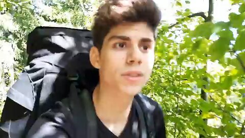 caming