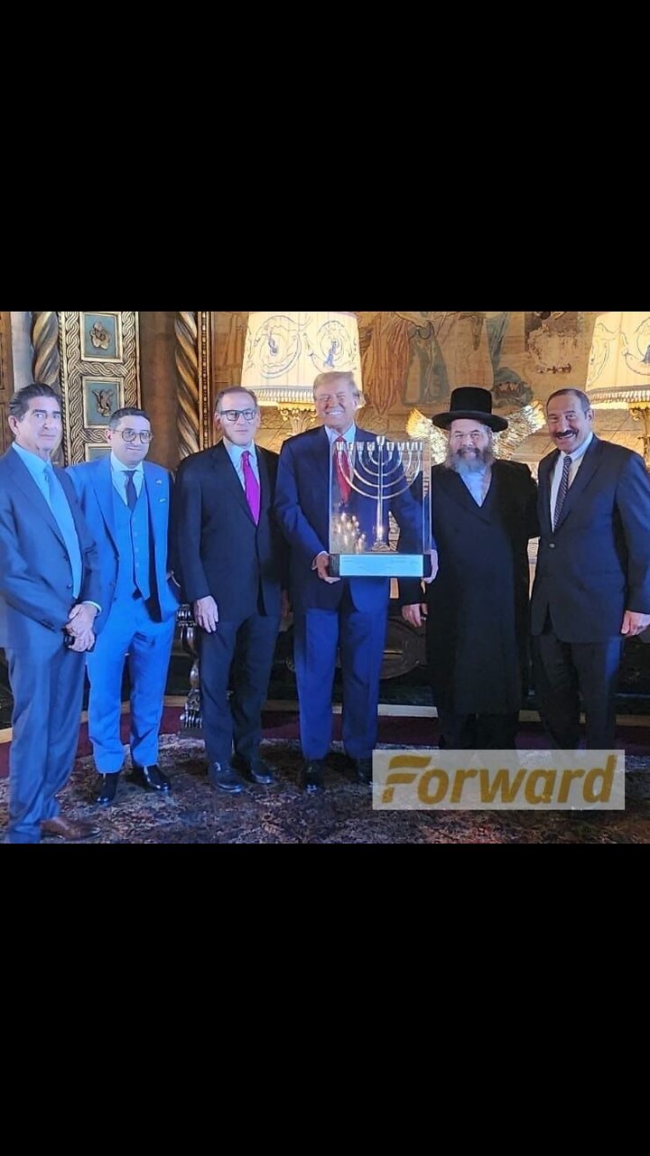 Why Do We Send Israel Money ?