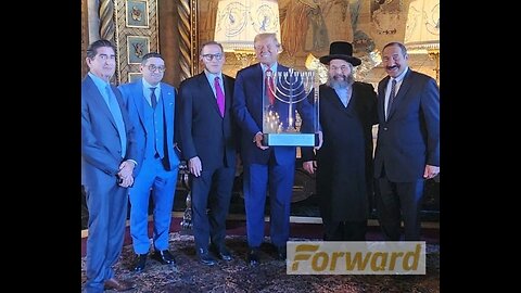 Why Do We Send Israel Money ?