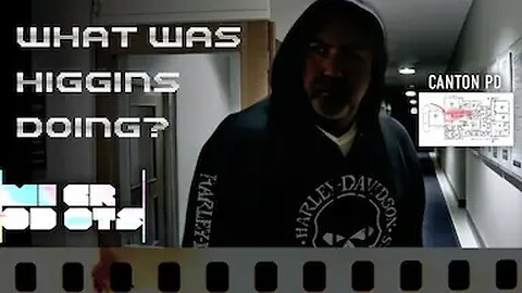 Higgins Canton PD Footage Analyzed - Karen Read