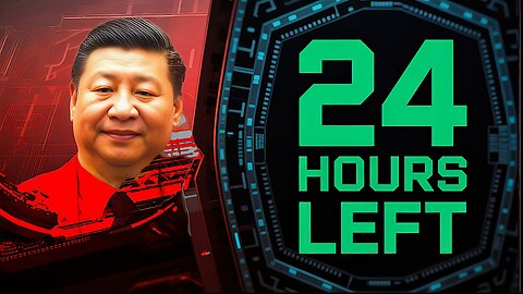 The Secret Tech China's Hiding From The World