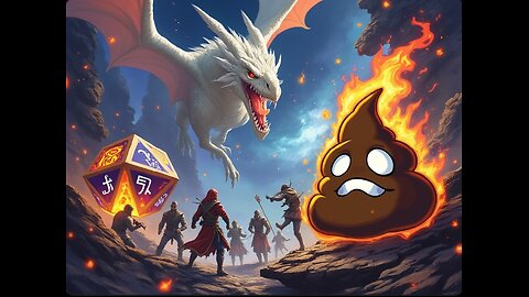 Aoethera Episode 12: The Cavalry has arrived!
