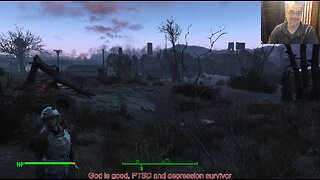 Fallout 4. Celebrating 1,000 Followers! Thanks to all!