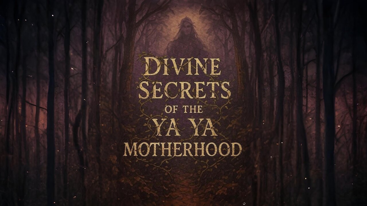 EPISODE 8 : DIVINE SECRETS OF THE YA YA MOTHERHOOD