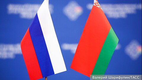 Rosja, Białoruś, Iran, Korea Północna i Myanmar rozpoczęły dialog mający na celu...