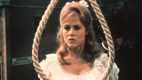 Cat Ballou-Jane Fonda, Lee Marvin-1965 IMDB 6.7/10