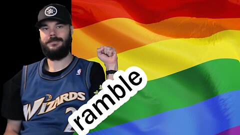 Ramble celebrates PRIDE