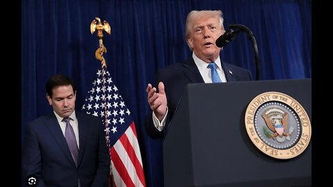 Trump Warns Cuba and Colombia After Maduro Capture