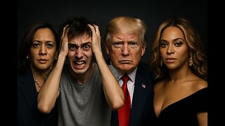 🎬 Новый закон Трампа о Психах, суд над Харрис и Бейонсе , и торговая сделка с ЕС