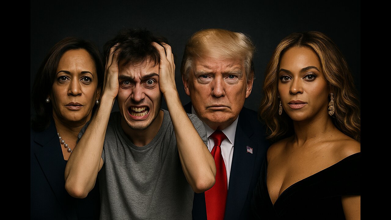 🎬 Новый закон Трампа о Психах, суд над Харрис и Бейонсе , и торговая сделка с ЕС