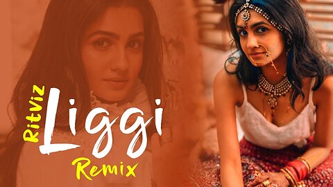 “Unleash Your Senses: Ritviz’s ‘Liggi’ Official Music Video Will Change the Game! 🎶✨”