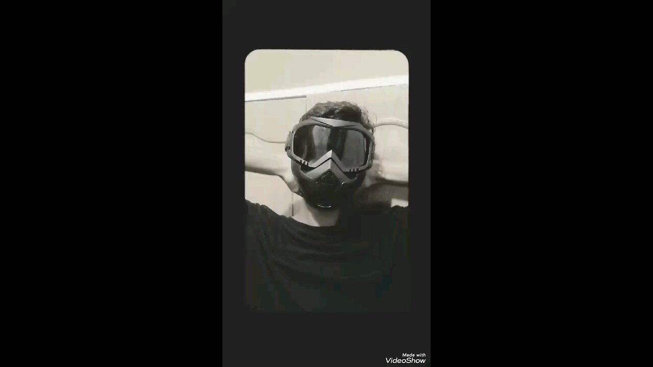 Mujhe To Yahi Soch kar dar lagta hai😂