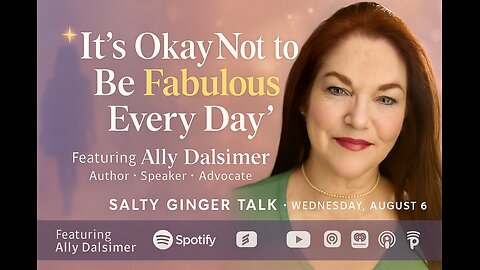 SGT_INTERVIEW With Ally Dalsimer