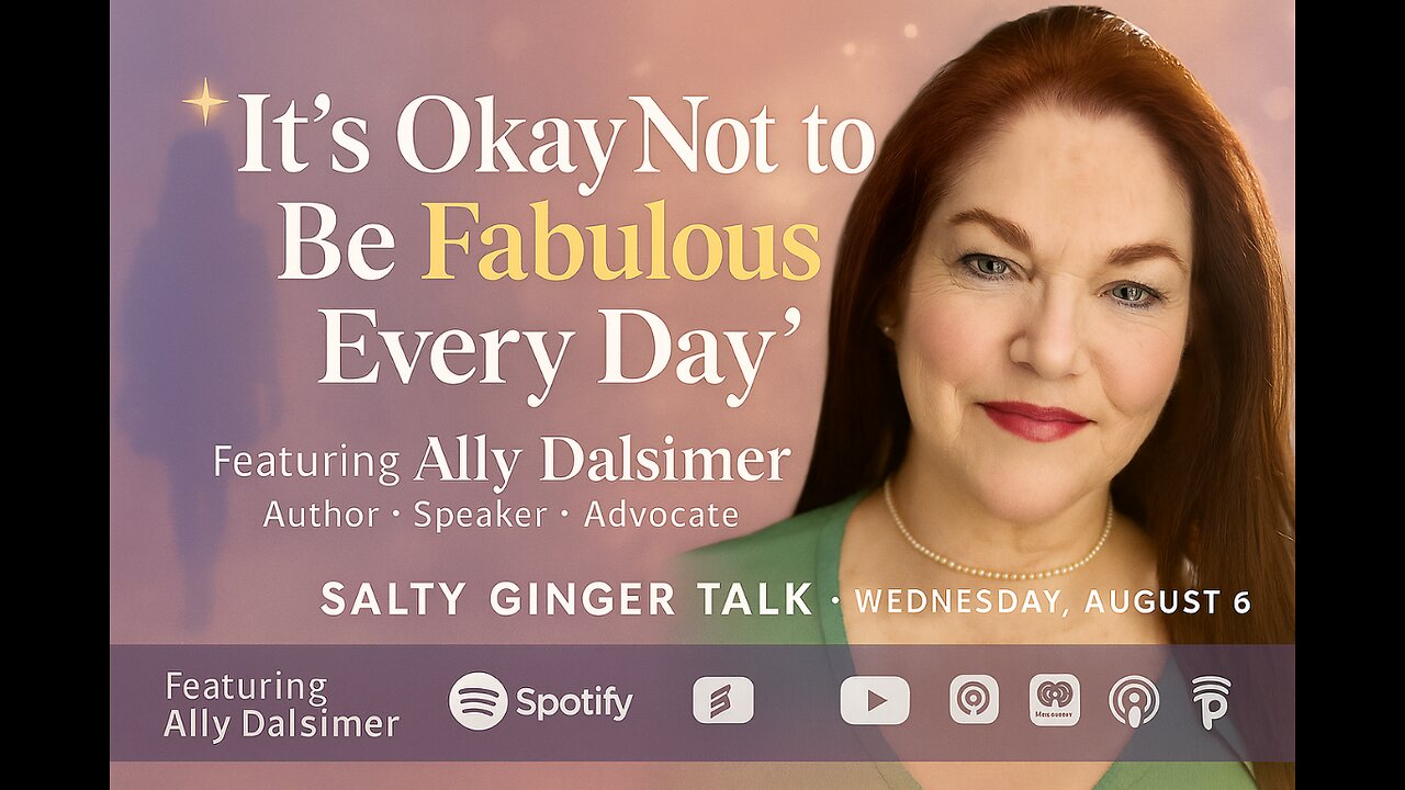 SGT_INTERVIEW With Ally Dalsimer