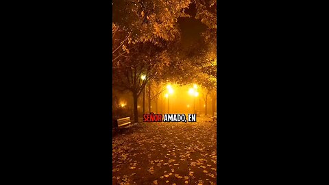 oración
