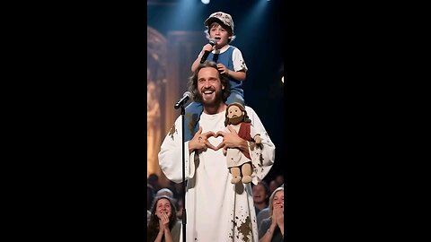 power of hope and prayer