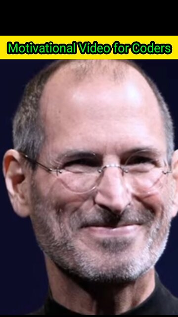 Motivational Video for Coders