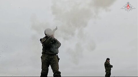 🇷🇺 The "Dnepr" military group is based in Zaporizhzhya