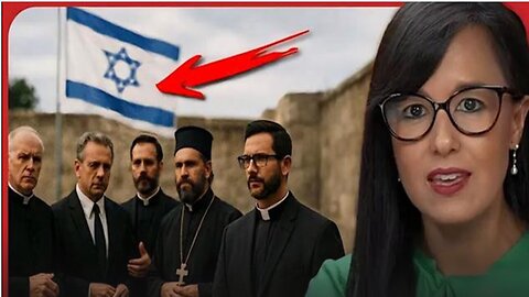 1,000 U.S. Pastors | Just Got Recruited by Israel| — What Is Going On!