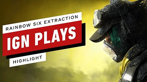 IGN's REACT Squad Encounters a Double Apex Spawn - IGN Plays Highlight