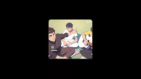 Kids musical video (animated)
