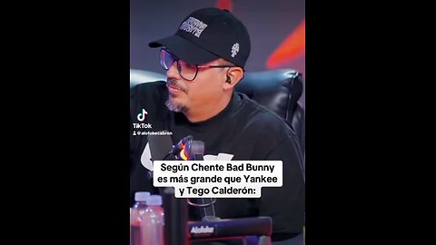 El conejo malo Quien mas @chenteydrach @vitalysancheztv #alofokeradioshow