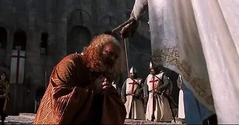 "Kingdom of Heaven" ✝️ 2005 ✝️ Director's Cut