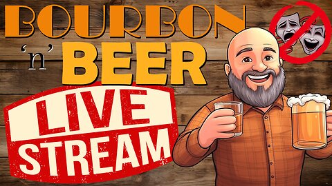 Bourbon n Beer LIVE 05/02/2025