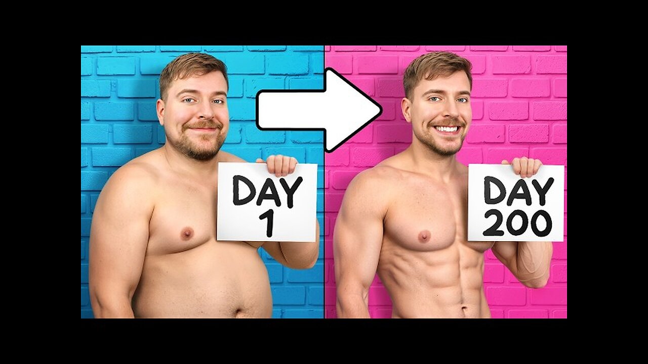 Daily Wins 💪 | Madj’s Incredible Weight Loss Journey | True Motivation!
