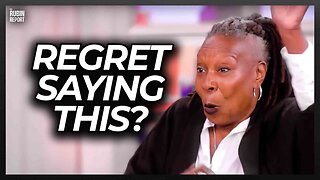 Resurfaced ‘The View’ Clip That Whoopi Goldberg May Regret