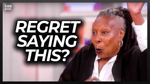 Resurfaced ‘The View’ Clip That Whoopi Goldberg May Regret